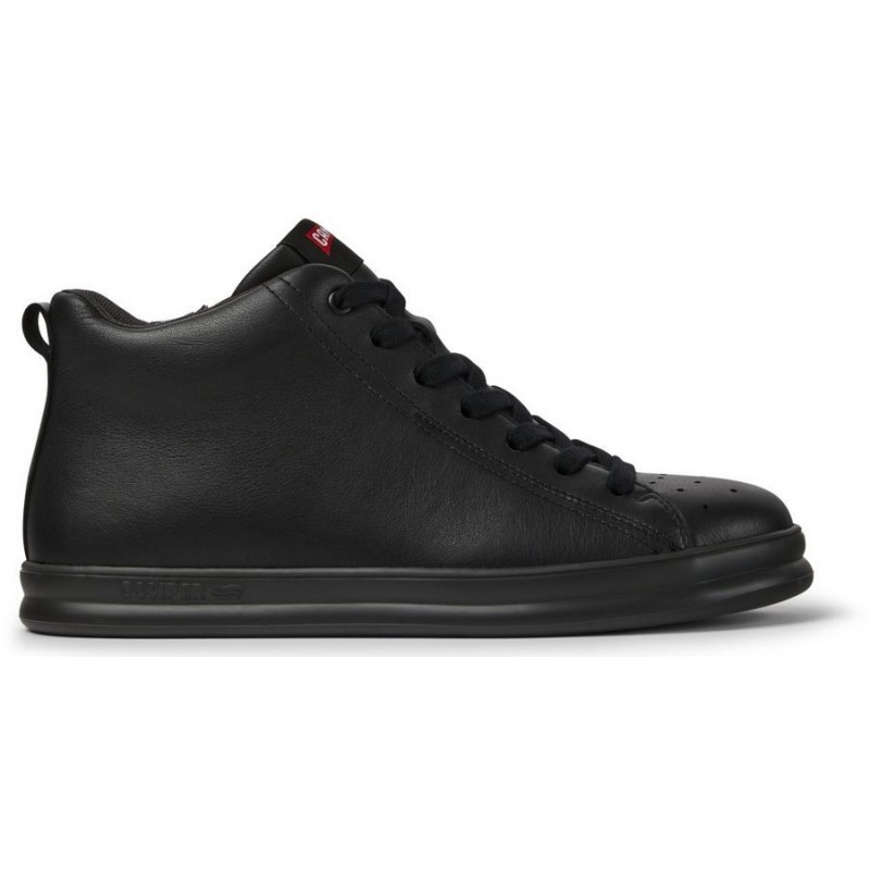 CAMPER RUNNER SHOES K300418 NEGRO