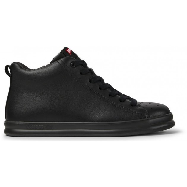CAMPER RUNNER SHOES K300418 NEGRO CAMPER RUNNER SHOES K300418 NEGRO