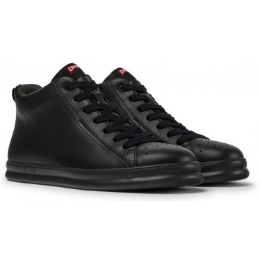 CAMPER RUNNER SHOES K300418 NEGRO