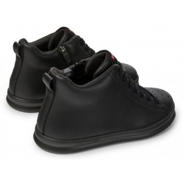 CAMPER RUNNER SHOES K300418 NEGRO