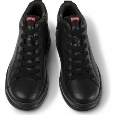 CAMPER RUNNER SHOES K300418 NEGRO