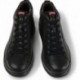 CAMPER RUNNER SHOES K300418 NEGRO