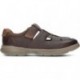 CLARKS SANDALS BRADLEY COVE BROWN