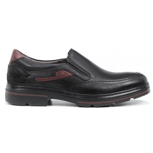 MURRAY FLUCHOS MOCCASIN F1046 NEGRO MURRAY FLUCHOS MOCCASIN F1046 NEGRO