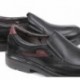 MURRAY FLUCHOS MOCCASIN F1046 NEGRO