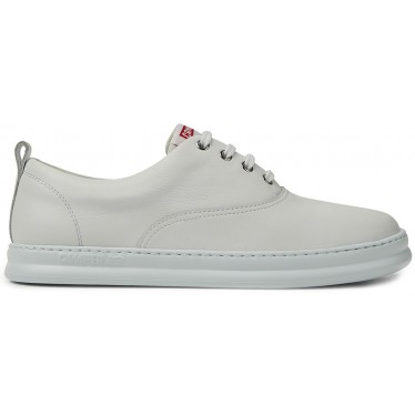 SHOES CAMPER BRUTUS K100245 BLANCO