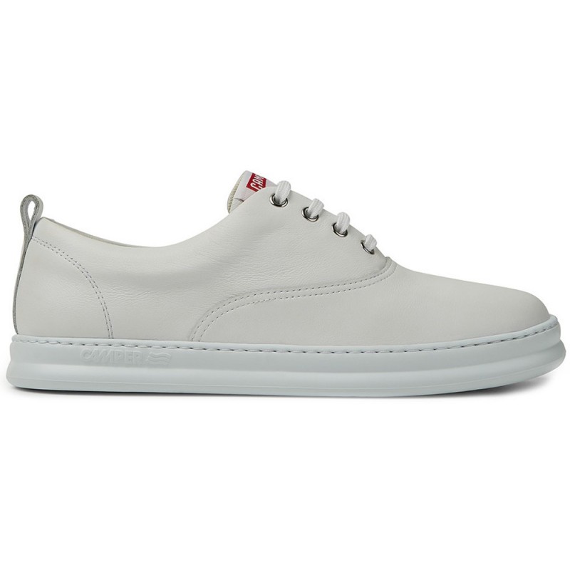 SHOES CAMPER BRUTUS K100245 BLANCO