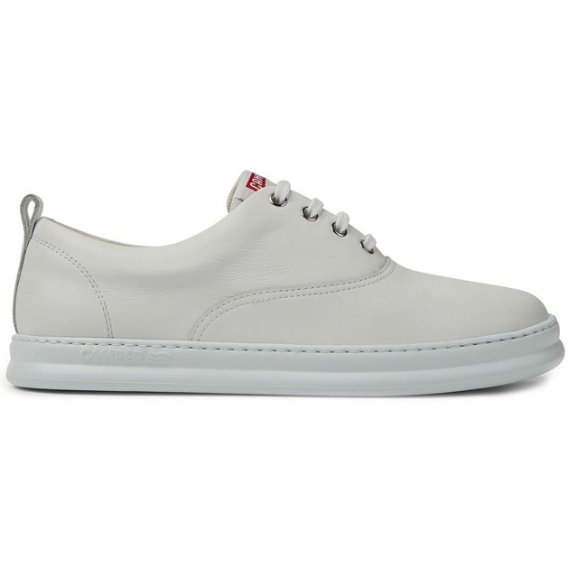 SHOES CAMPER BRUTUS K100245 BLANCO SHOES CAMPER BRUTUS K100245 BLANCO