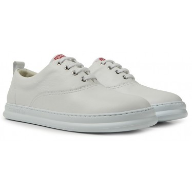 SHOES CAMPER BRUTUS K100245 BLANCO