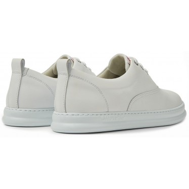 SHOES CAMPER BRUTUS K100245 BLANCO