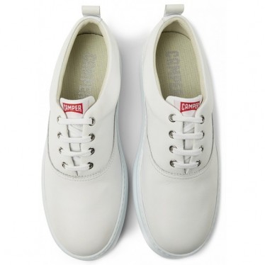 SHOES CAMPER BRUTUS K100245 BLANCO