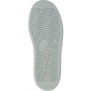 SHOES CAMPER BRUTUS K100245 BLANCO