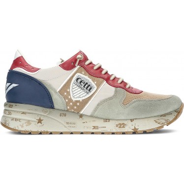 CETTI VIPER C-1277 SHOES MULTICOLOR