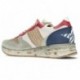 CETTI VIPER C-1277 SHOES MULTICOLOR
