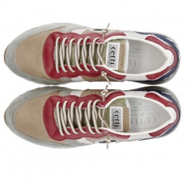 CETTI VIPER C-1277 SHOES MULTICOLOR