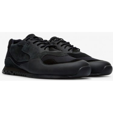 CAMPER NOTHING SNEAKERS K100436 NEGRO