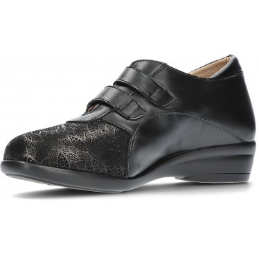 SAGUYS CLASSIC SHOES 20634 NEGRO