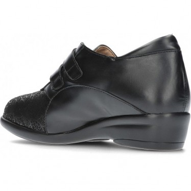 SAGUYS CLASSIC SHOES 20634 NEGRO