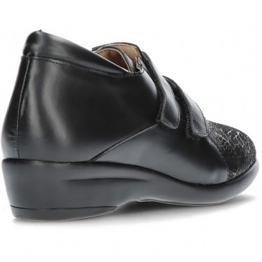 SAGUYS CLASSIC SHOES 20634 NEGRO