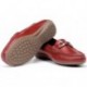 Loafers CALLAGHAN NELSON DANCE ROJO