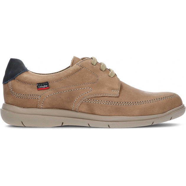 SHOES CALLAGHAN DUNE 46800 TAUPE SHOES CALLAGHAN DUNE 46800 TAUPE
