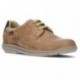 SHOES CALLAGHAN DUNE 46800 TAUPE