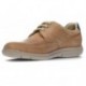 SHOES CALLAGHAN DUNE 46800 TAUPE