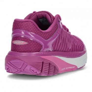 WOMEN'S MBT GTR RUNNING W SHOES VIOLETA