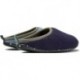 SLIPPERS CAMPER TWINS K100824 NAVY