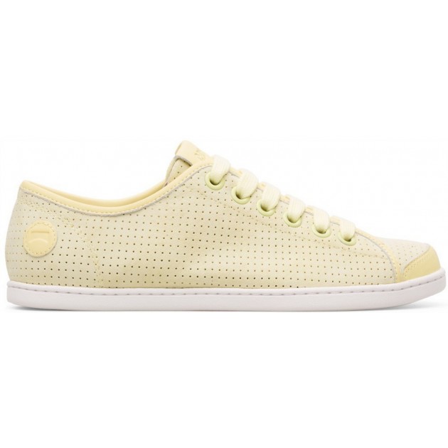 CAMPER UNO SNEAKERS 21815 AMARILLO