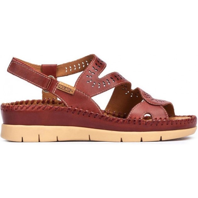 PIKOLINOS SANDALS ALTEA W7N-0630 SANDIA PIKOLINOS SANDALS ALTEA W7N-0630 SANDIA