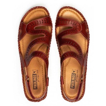 PIKOLINOS SANDALS ALTEA W7N-0630 SANDIA