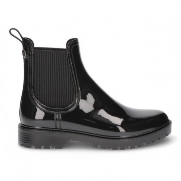 WOMAN IGOR TRAK WATER BOOTS NEGRO