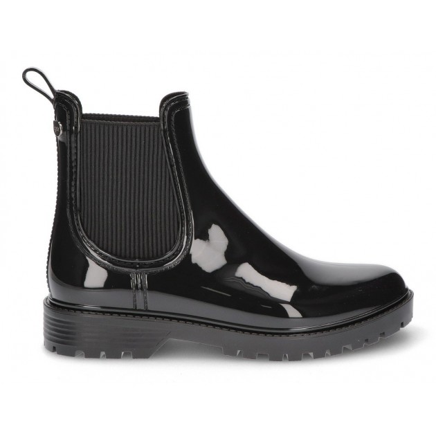 WOMAN IGOR TRAK WATER BOOTS NEGRO WOMAN IGOR TRAK WATER BOOTS NEGRO