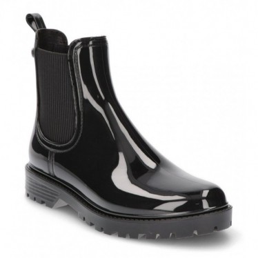 WOMAN IGOR TRAK WATER BOOTS NEGRO