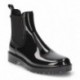 WOMAN IGOR TRAK WATER BOOTS NEGRO