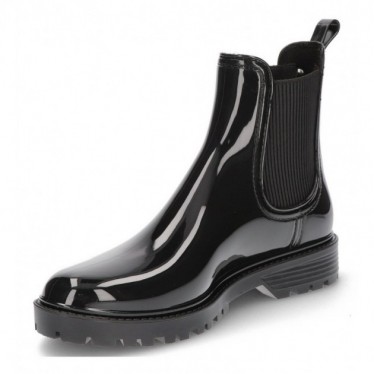 WOMAN IGOR TRAK WATER BOOTS NEGRO