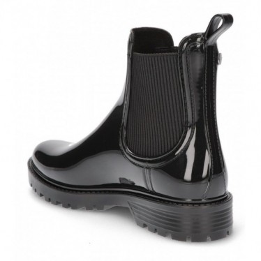 WOMAN IGOR TRAK WATER BOOTS NEGRO