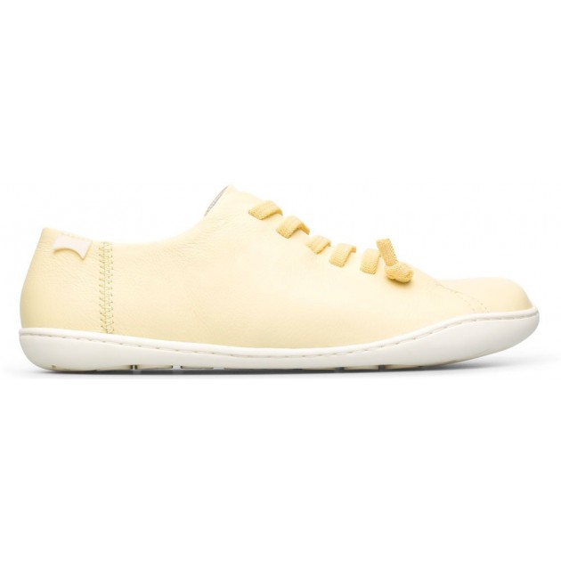 CAMPER SHOES BALLS ARIEL 27205 AMARILLO CAMPER SHOES BALLS ARIEL 27205 AMARILLO