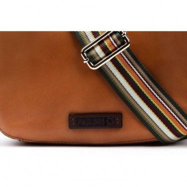 PIKOLINOS LIRIA BAG WHA-1065 BRANDY