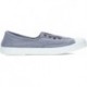 VICTORIA SNEAKERS 106623 ENGLISH CANVAS AZUL