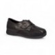 SHOES CALZAMEDI DIABETIC 0708 NEGRO