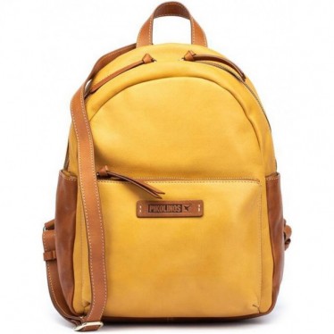 PIKOLINOS ALCORA WHA-751 BACKPACK HONEY