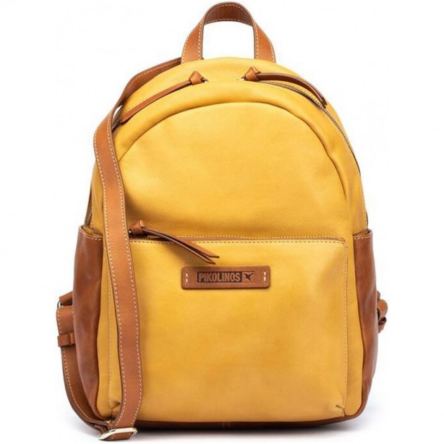 PIKOLINOS ALCORA WHA-751 BACKPACK HONEY PIKOLINOS ALCORA WHA-751 BACKPACK HONEY