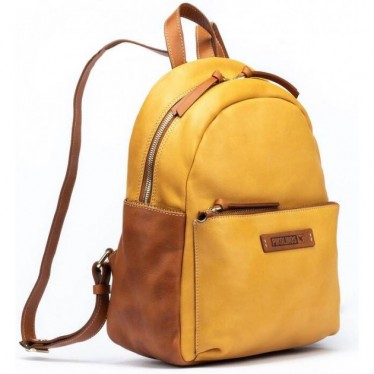 PIKOLINOS ALCORA WHA-751 BACKPACK HONEY