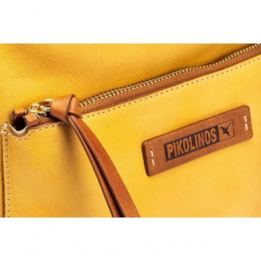 PIKOLINOS ALCORA WHA-751 BACKPACK HONEY