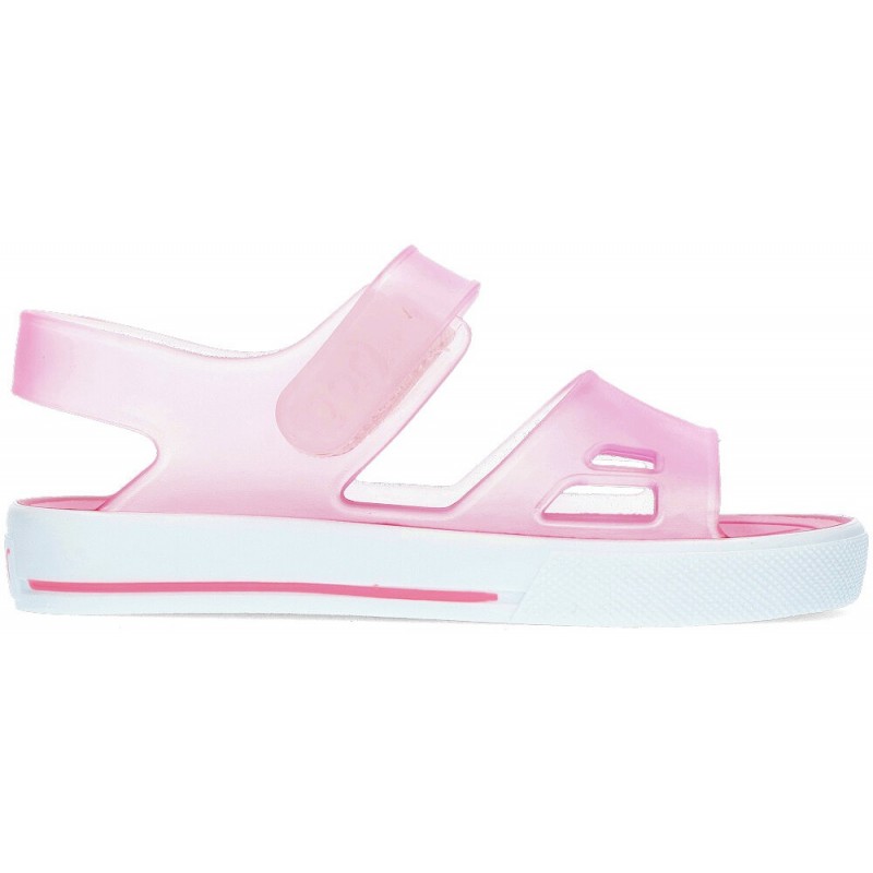 SANDALS IGOR MALIBU G10231 ROSA