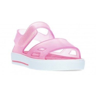 SANDALS IGOR MALIBU G10231 ROSA