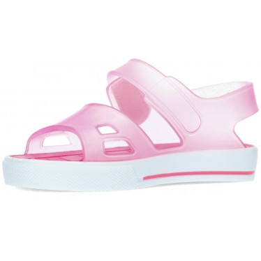 SANDALS IGOR MALIBU G10231 ROSA