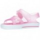 SANDALS IGOR MALIBU G10231 ROSA